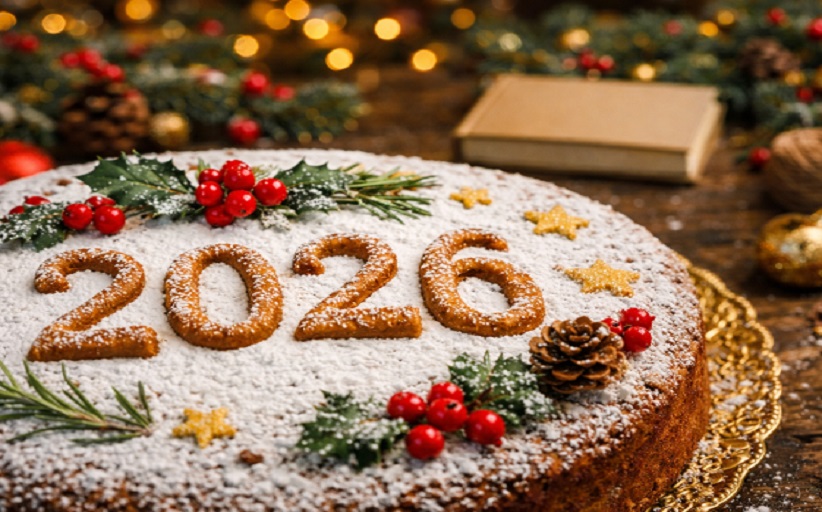 Πάτρα: Πρωτοχρονιάτικη πίτα κόβει η Οικολογική Κίνηση στα 40 της