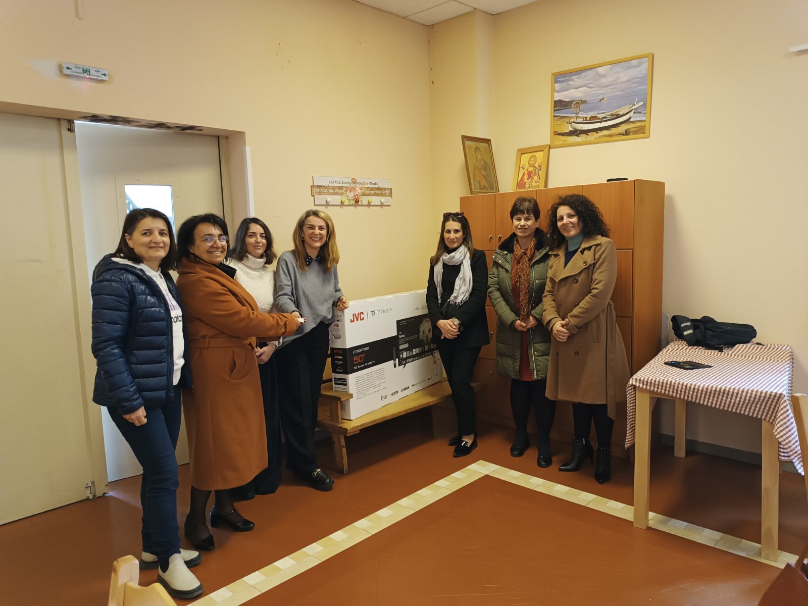 Πάτρα: Οι Γυναίκες της ΝΙΚΗΣ στο Σκαγιοπούλειο ΦΩΤΟ 29 Πάτρα: Οι Γυναίκες της ΝΙΚΗΣ στο Σκαγιοπούλειο ΦΩΤΟ