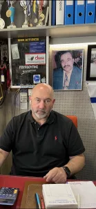 Πάτρα: Τριγμοί στο Προεδρείο του Εμπορικού Συλλόγου