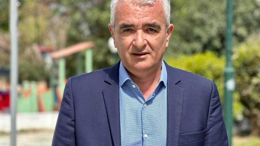 Ξεκίνησε ως υγειονομικό μέτρο για τα τα ζώα, κατέληξε σε αδιέξοδο