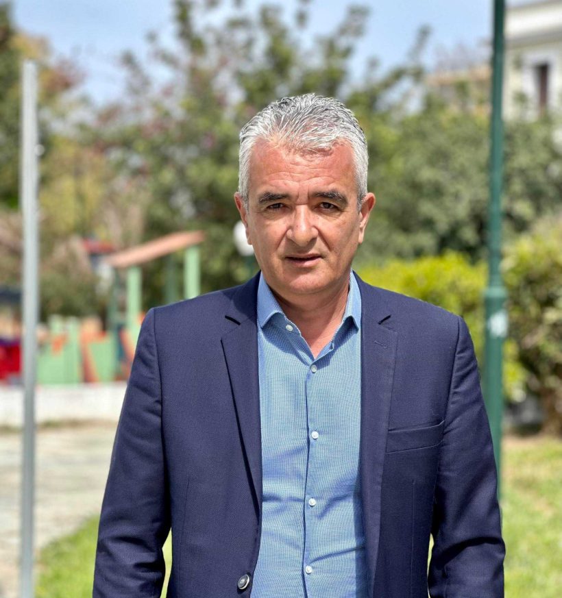 Ξεκίνησε ως υγειονομικό μέτρο για τα τα ζώα, κατέληξε σε αδιέξοδο 24 Ξεκίνησε ως υγειονομικό μέτρο για τα τα ζώα, κατέληξε σε αδιέξοδο