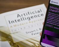 Πάτρα: Η Τεχνητή Νοημοσύνη απειλή για την υπαρξιακή μας υπόσταση; - Εκδήλωση στο Πανεπιστήμιο ΦΩΤΟ