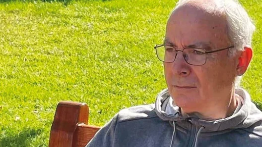 Παρουσίαση του βιβλίου «Άκρα» του Φώτη Βλαστού, στην Πάτρα ΦΩΤΟ