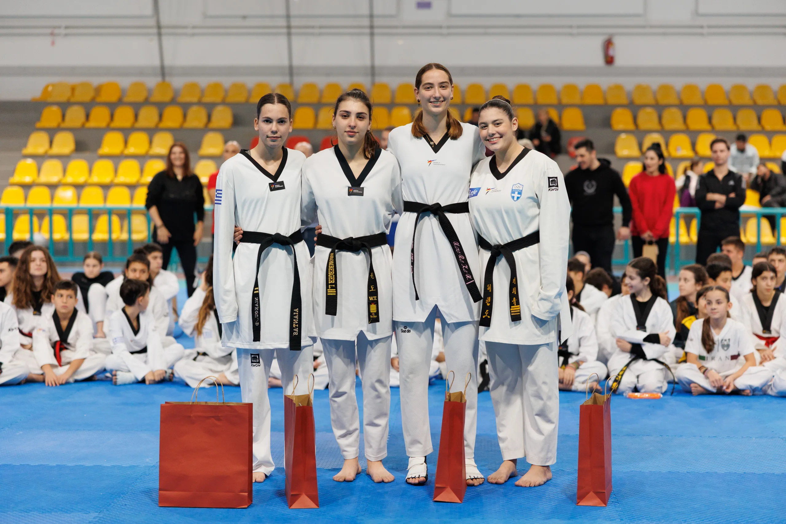 Η Πάτρα στο επίκεντρο του Τάε κβον ντο με το 6ο Winter Camp ΦΩΤΟ 25 Η Πάτρα στο επίκεντρο του Τάε κβον ντο με το 6ο Winter Camp ΦΩΤΟ