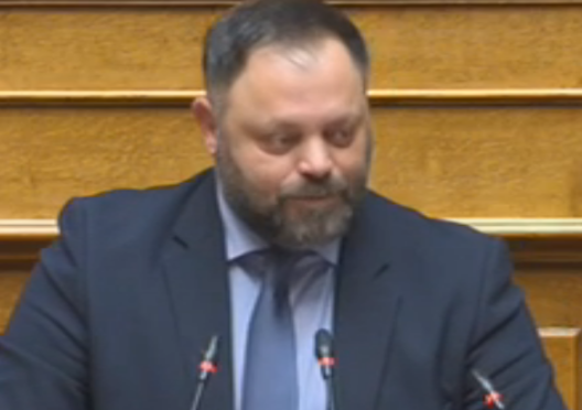 «Ο Πρωτογενής τομέας αποτελεί πυλώνα εθνικής ανασύνταξης»