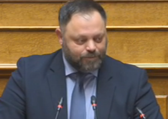 «Ο Πρωτογενής τομέας αποτελεί πυλώνα εθνικής ανασύνταξης»