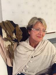 Παρουσίαση βιβλίου, στην Πάτρα, της Κωνσταντίνας Κιζήλου από Ακράτα