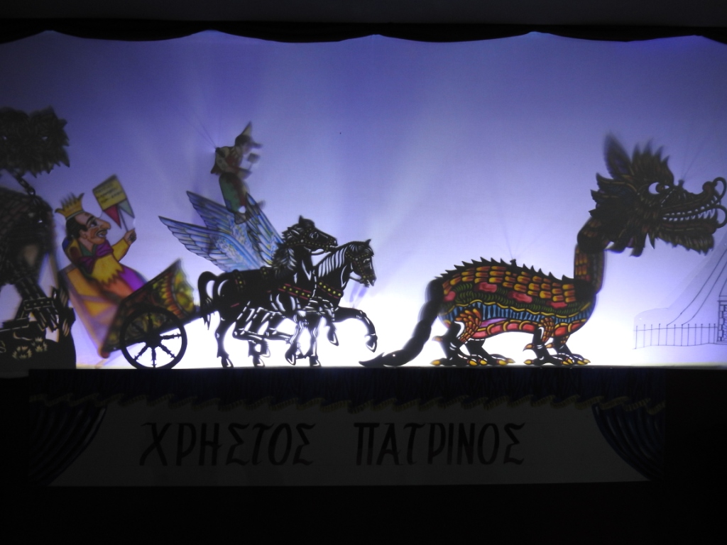 Ο Καραγκιόζης βασιλιάς Καρνάβαλος στην Πάτρα ΦΩΤΟ 29 Ο Καραγκιόζης βασιλιάς Καρνάβαλος στην Πάτρα ΦΩΤΟ