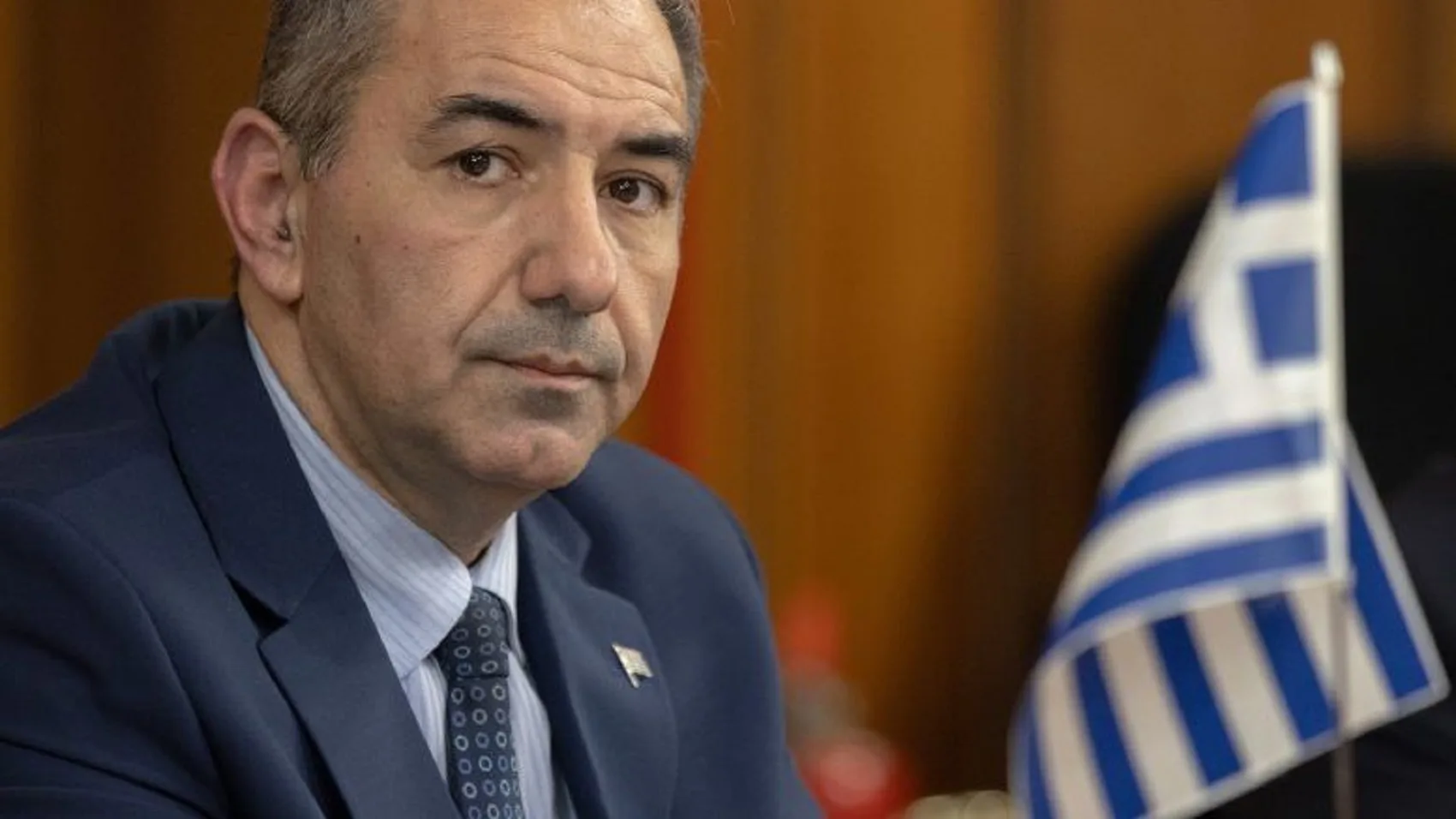 Η Ελλάδα σε ένα κόσμο που κυριαρχεί το δίκαιο του ισχυρού