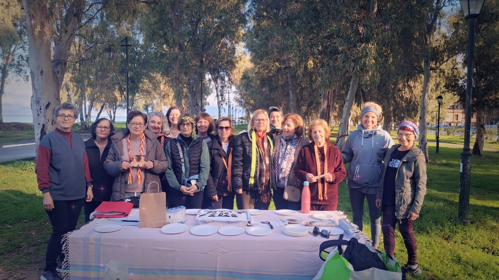 Η δημοτική αρχή της Πάτρας σε διαρκή «πιτοδρομία»! ΦΩΤΟ