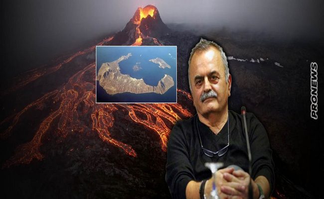 «Ο κάθετος διάδρομος και οι προκλήσεις στο δρόμο των εξορύξεων»