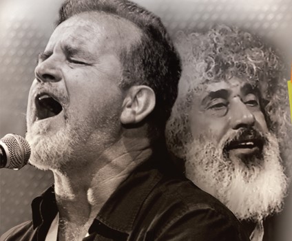 Γιοκαρίνης και Ζιώγαλας στο Πατρινό Καρναβάλι