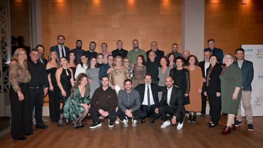 Συνεχής η επέκταση της εταιρείας Karlos Enterprises ΦΩΤΟ