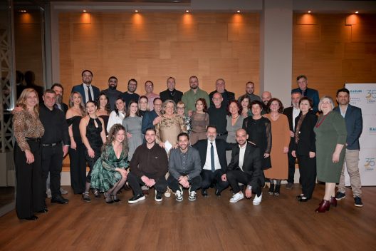 Συνεχής η επέκταση της εταιρείας Karlos Enterprises ΦΩΤΟ