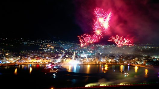 Πατρινό Καρναβάλι: Το τελικό πρόγραμμα για την Τελετή Λήξης και την Καύση του Καρνάβαλου ΦΩΤΟ