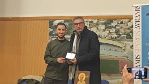 Η δημοτική αρχή της Πάτρας σε διαρκή «πιτοδρομία»! ΦΩΤΟ