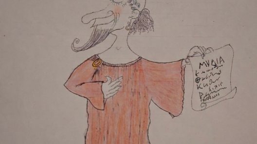 Ο θίασος «VARATE» ξανακτυπά με την τραγωδία «ΜΥΔΙΑ», στην Πάτρα