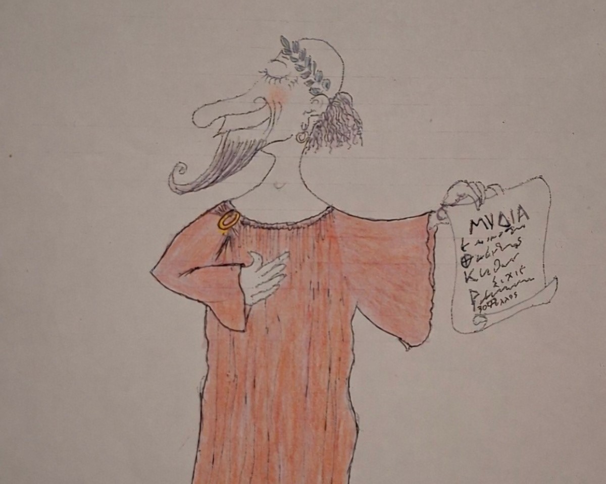 Ο θίασος «VARATE» ξανακτυπά με την τραγωδία «ΜΥΔΙΑ», στην Πάτρα