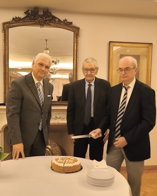 Αχαΐα: Σε δράση το ΙΝΑΔΕ με Ζαΐμη, επιχειρήσεις, φορείς, Επιμελητήρια ΦΩΤΟ