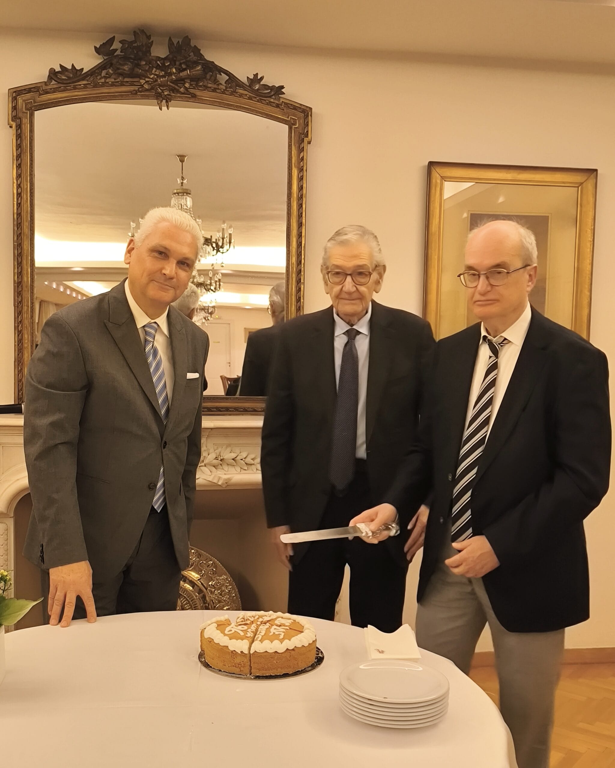 Αχαΐα: Σε δράση το ΙΝΑΔΕ με Ζαΐμη, επιχειρήσεις, φορείς, Επιμελητήρια ΦΩΤΟ