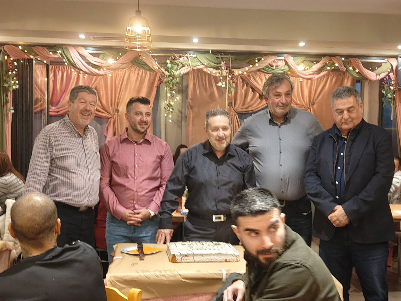 Με αξιοπρέπεια και αγωνιστικό στόχο Ομάδα της Τέμενης Αιγίου ΦΩΤΟ 33 Με αξιοπρέπεια και αγωνιστικό στόχο Ομάδα της Τέμενης Αιγίου ΦΩΤΟ