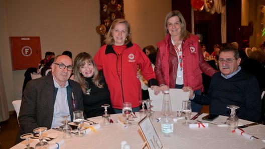 Αποκριάτικος Χορός του Δημάρχου Πατρέων ΦΩΤΟ