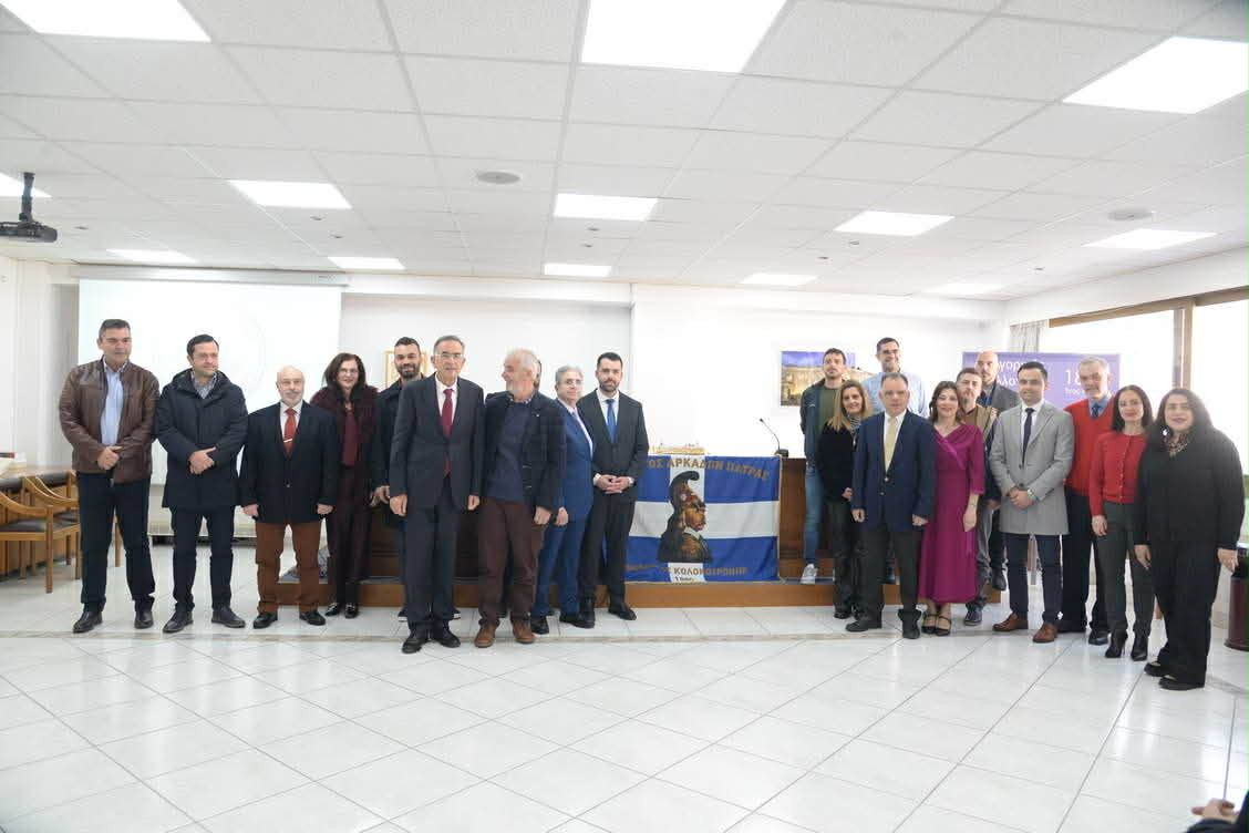 Ζωντανή συνάντηση μνήμης, πολιτισμού και ενότητας από τους Αρκάδες της Πάτρας ΦΩΤΟ 35 Ζωντανή συνάντηση μνήμης, πολιτισμού και ενότητας από τους Αρκάδες της Πάτρας ΦΩΤΟ