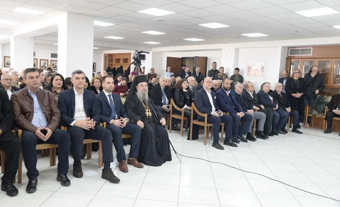 Ζωντανή συνάντηση μνήμης, πολιτισμού και ενότητας από τους Αρκάδες της Πάτρας ΦΩΤΟ 30 Ζωντανή συνάντηση μνήμης, πολιτισμού και ενότητας από τους Αρκάδες της Πάτρας ΦΩΤΟ