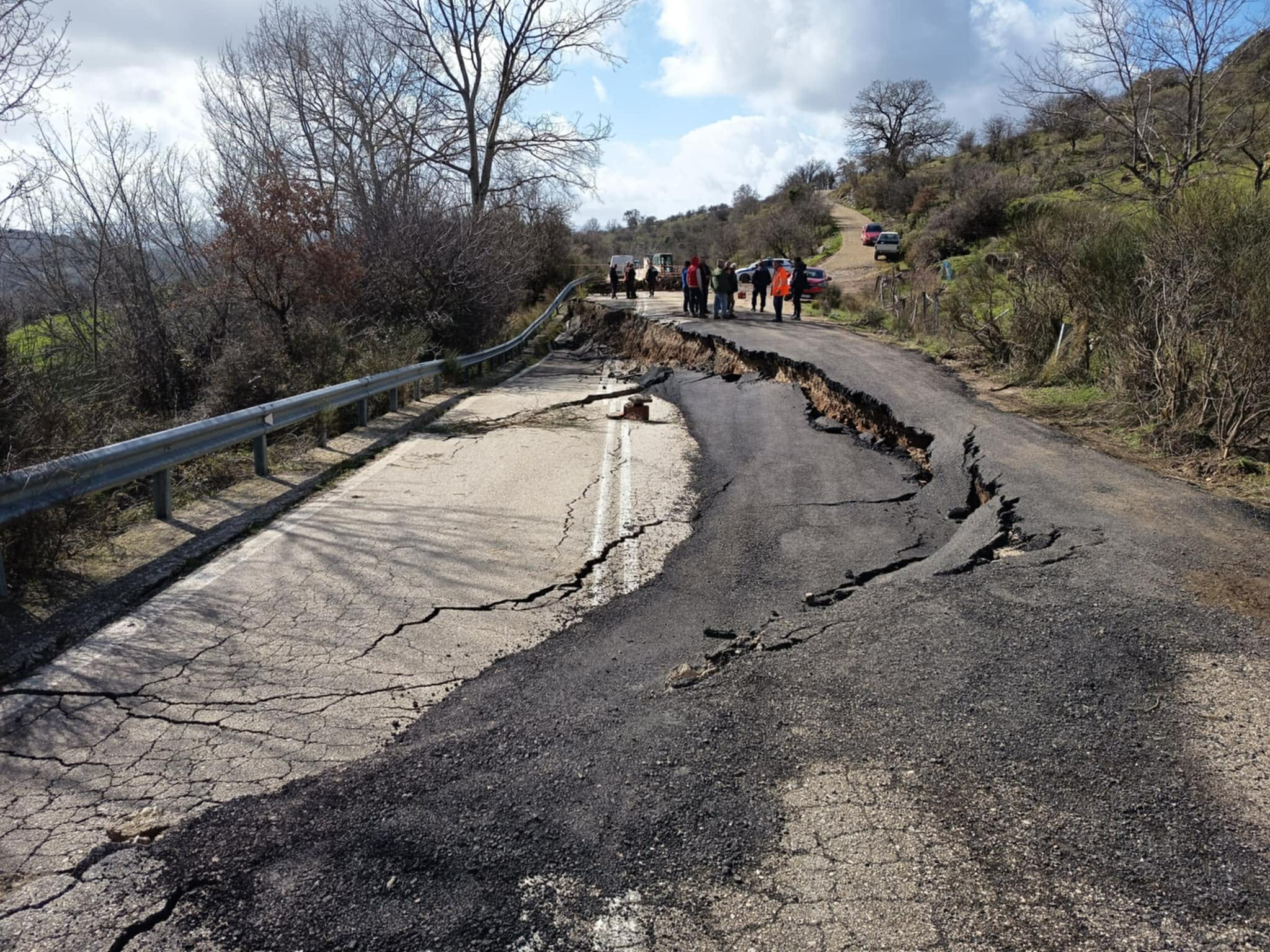Ηλεία: Με κριτική ο Σπ. Σκιαδαρέσης για την «111» -«Η Περιφέρεια ν' αναλάβει τις ευθύνες της» ΦΩΤΟ