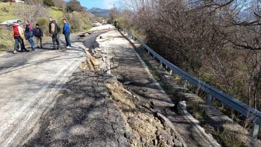 Ηλεία: Με κριτική ο Σπ. Σκιαδαρέσης για την «111» -«Η Περιφέρεια ν' αναλάβει τις ευθύνες της» ΦΩΤΟ