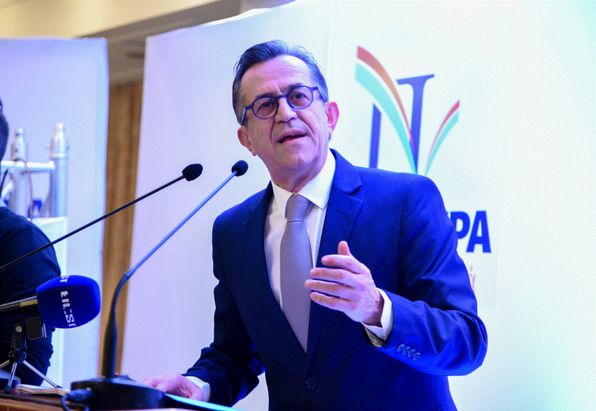 «Ο Αθλητισμός δεν μπορεί να λειτουργεί με εθελοντές–θυρωρούς»