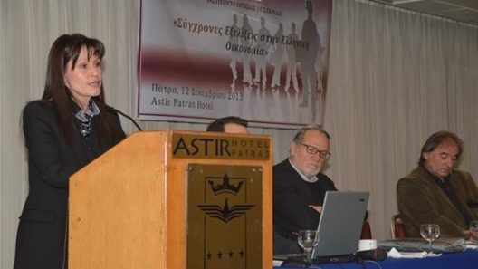 Πάτρα: Συμπαράσταση της «Ενωσης» στους εργαζόμενους της Εστίασης