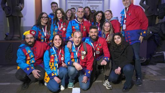 Το πλήρωμα 60 βρήκε τον 61ο Κρυμμένο Θησαυρό ΦΩΤΟ