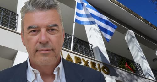 «Εκδηλώσεις πολλές, πού είναι όμως οι ώριμες μελέτες για μεγάλα έργα;»