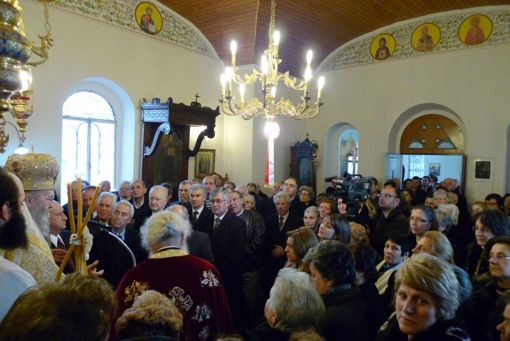 Οι Ναυπάκτιοι της Πάτρας τίμησαν τον Άγιό τους ΦΩΤΟ 30 Οι Ναυπάκτιοι της Πάτρας τίμησαν τον Άγιό τους ΦΩΤΟ