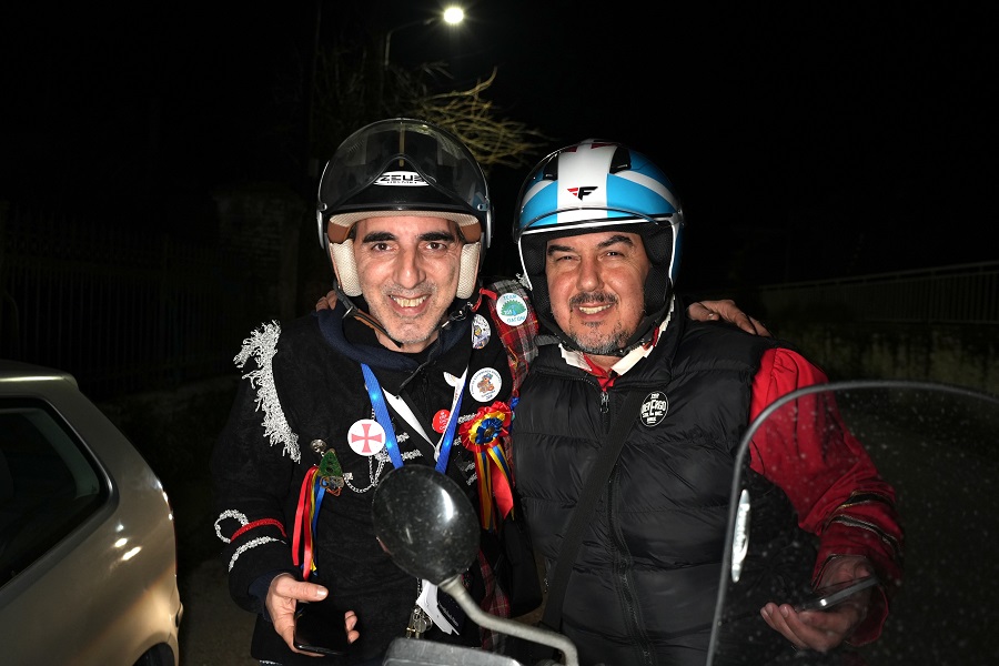 Το «Ακούσατε, ακούσατε» ξεσήκωσε όλη την Πάτρα ΦΩΤΟ