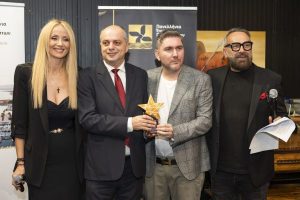 Η ΠΕΠΙΕΘ ύψωσε σημαία ευθύνης για τη θάλασσα και τον άνθρωπο - Συγκινητική εκδήλωση στην κοπή πίτας ΦΩΤΟ 33 Η ΠΕΠΙΕΘ ύψωσε σημαία ευθύνης για τη θάλασσα και τον άνθρωπο - Συγκινητική εκδήλωση στην κοπή πίτας ΦΩΤΟ