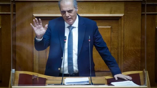 «Αποκατάσταση ζημιών επί της Εθνικής Οδού Πατρών - Τριπόλεως»