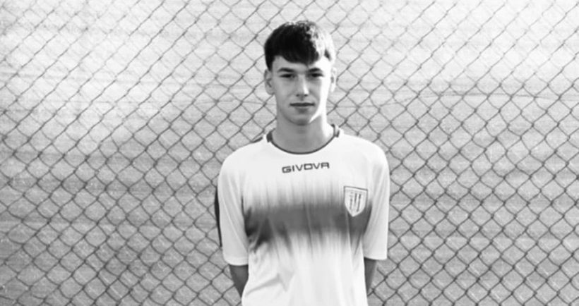 Σίνδος: Ποδοσφαιριστής ο 17χρονος που σκοτώθηκε σε τροχαίο