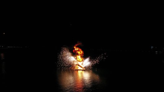 Το τελευταίο μεγάλο ραντεβού του Πατρινού Καρναβαλιού 2026 ΦΩΤΟ