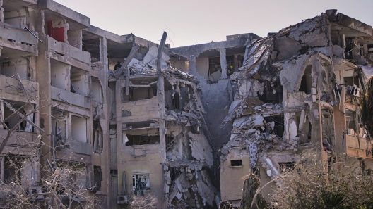 Ισραήλ: Συναγερμός στην Μπερ Σεβά – Ανοίγουν όλα τα δημόσια καταφύγια λόγω πιθανής έντασης με το Ιράν