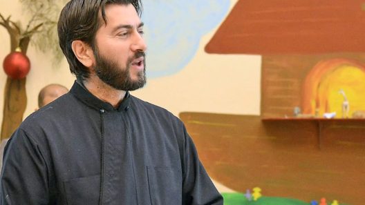 Δικηγόροι θυμάτων της «Κιβωτού»: «Ο π. Αντώνιος επέλεξε να απολογηθεί μέσω τηλεόρασης»