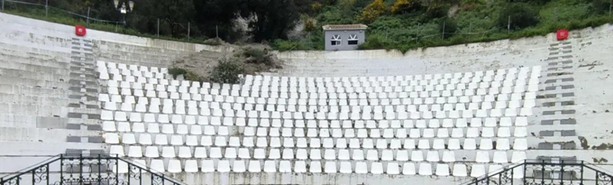 Ζάκυνθος: Κατολισθήσεις και εκκενώσεις κατοικιών ΦΩΤΟ