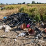 ΑΠΟΚΛΕΙΣΤΙΚΟ-Αχαΐα: Σκάνδαλο με καταπατήσεις γης και παρανομίες σε βάρος του Δημοσίου - Εμπλοκή της Κτηματικής ΦΩΤΟ