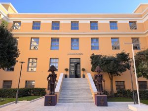 Το Πατρινό Καρναβάλι ανεβάζει στροφές το Σαββατοκύριακο ΠΡΟΓΡΑΜΜΑ