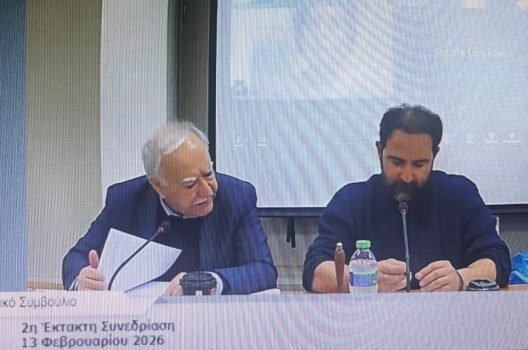 Καλάβρυτα: Προσφυγή του Δήμου στην Δικαιοσύνη για τα χάλια του Οδοντωτού