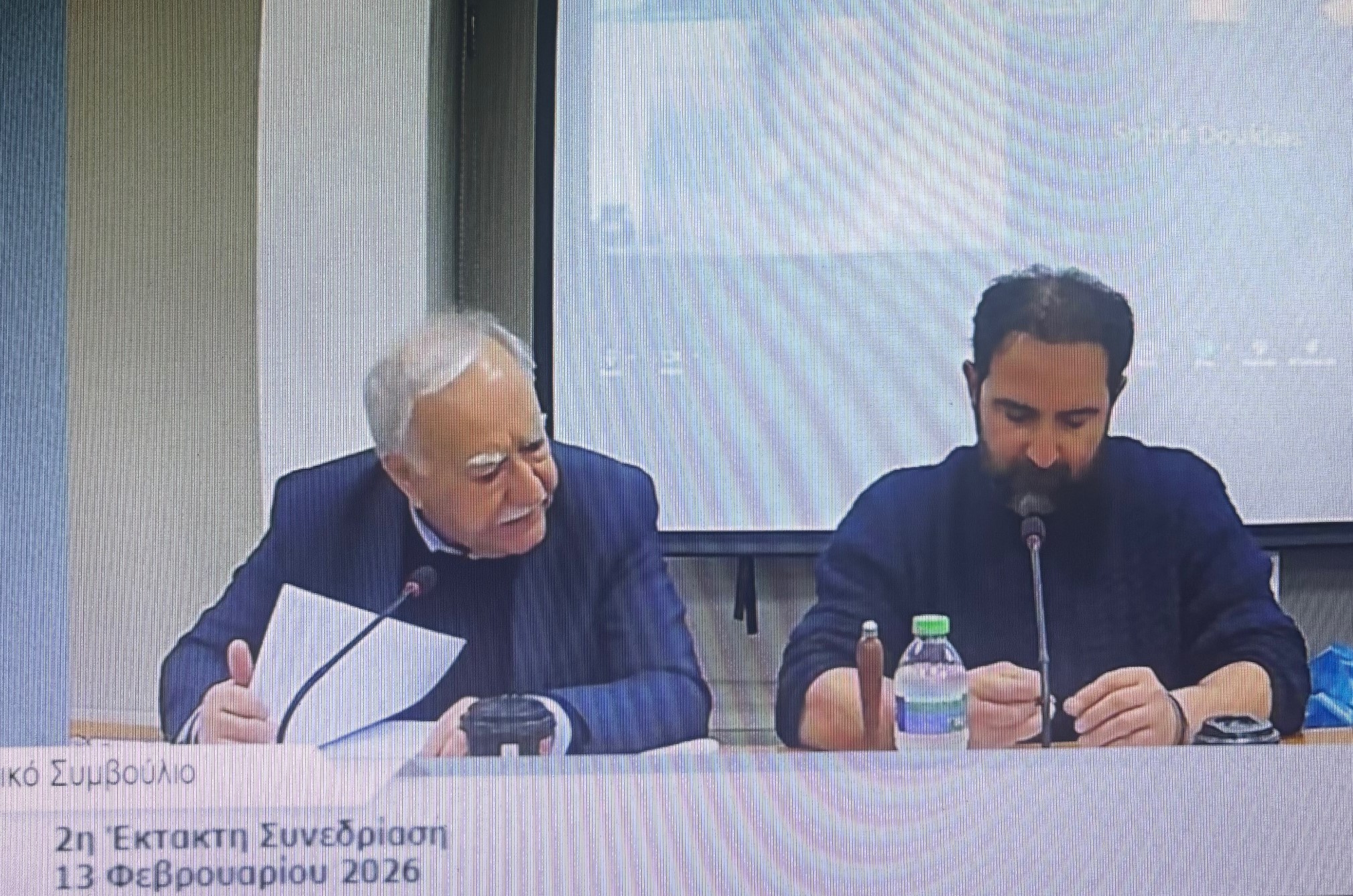 Καλάβρυτα: Προσφυγή του Δήμου στην Δικαιοσύνη για τα χάλια του Οδοντωτού