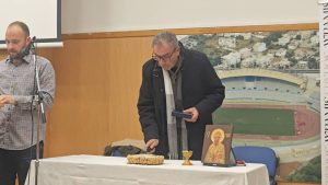 Η δημοτική αρχή της Πάτρας σε διαρκή «πιτοδρομία»! ΦΩΤΟ