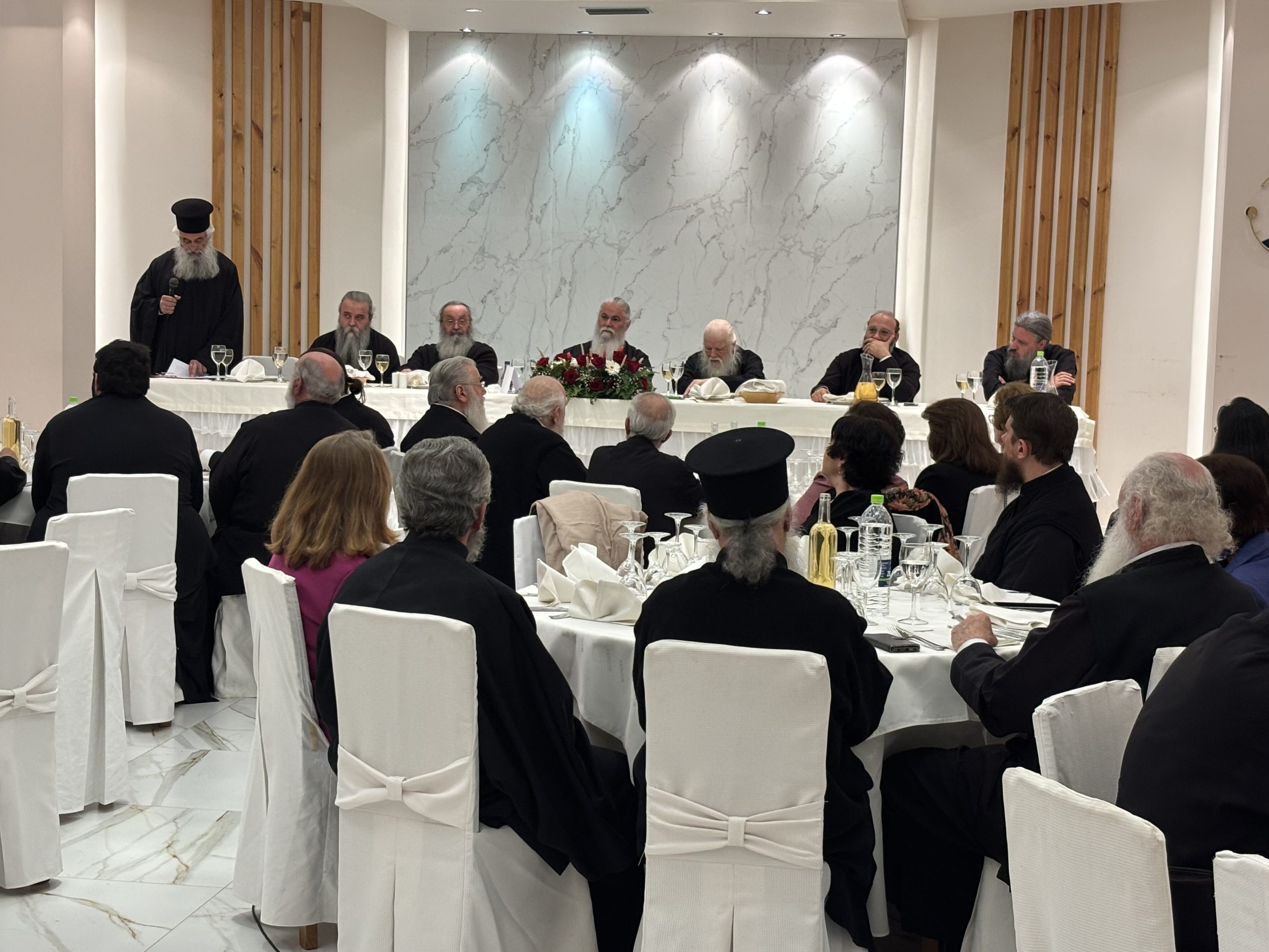 Τιμή και ευχαριστίες προς τις Πρεσβυτέρες της Αιγιάλειας ΦΩΤΟ 27 Τιμή και ευχαριστίες προς τις Πρεσβυτέρες της Αιγιάλειας ΦΩΤΟ