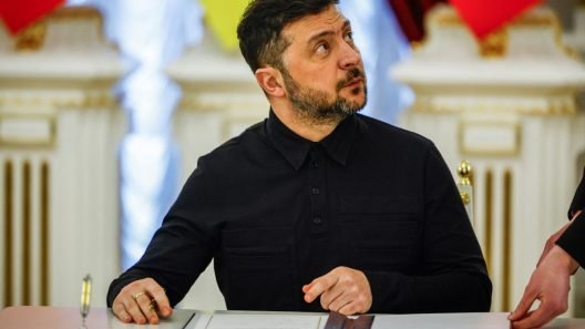 Reuters: Εκλογές στην Ουκρανία τον Μάιο